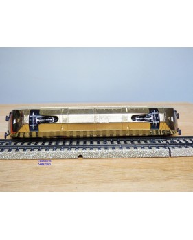 HAG  078 ,  coffret  de 3 motrices  JUBI  Trio  BT , BLS , SBB  neuf   BO
