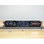 HAG  078 ,  coffret  de 3 motrices  JUBI  Trio  BT , BLS , SBB  neuf   BO