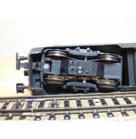 HAG 280.44 Motrice Re 460 Radio Suisse Romande SBB BO