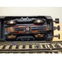 HAG 280.44 Motrice Re 460 Radio Suisse Romande SBB BO