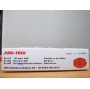 HAG  078 ,  coffret  de 3 motrices  JUBI  Trio  BT , BLS , SBB  neuf   BO