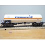 Märklin 4848,  wagon citerne pour gaz liquéfié PRIMAGAS  DB  neuf  BO