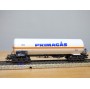 Märklin 4848,  wagon citerne pour gaz liquéfié PRIMAGAS  DB  neuf  BO