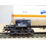 Märklin 4848,  wagon citerne pour gaz liquéfié PRIMAGAS  DB  neuf  BO