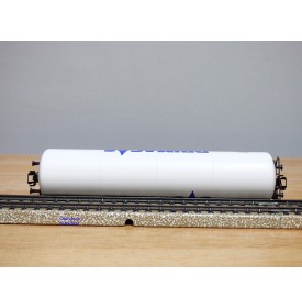 Märklin 4848,  wagon citerne pour gaz liquéfié PRIMAGAS  DB  neuf  BO