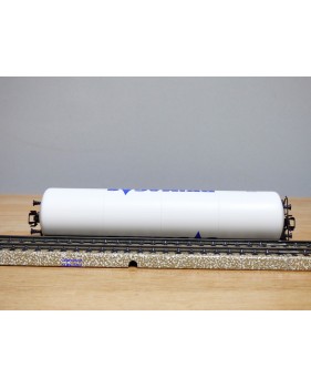 Märklin 4848,  wagon citerne pour gaz liquéfié PRIMAGAS  DB  neuf  BO