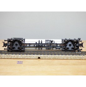 Märklin 4848,  wagon citerne pour gaz liquéfié PRIMAGAS  DB  neuf  BO
