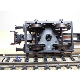 Märklin 4848,  wagon citerne pour gaz liquéfié PRIMAGAS  DB  neuf  BO