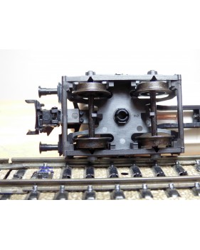 Märklin 4848,  wagon citerne pour gaz liquéfié PRIMAGAS  DB  neuf  BO
