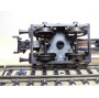 Märklin 4848,  wagon citerne pour gaz liquéfié PRIMAGAS  DB  neuf  BO