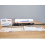 Märklin 48944 wagons plats type Bt 10 conteneurs à bière Königsbacher DB BO