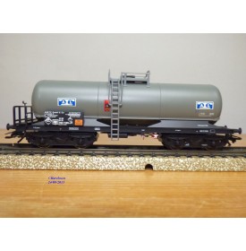 Märklin 46460-03,  wagon citerne pour gaz liquéfié VTG  STATOIL  DB  neuf  BO