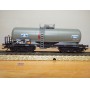 Märklin 46460-03,  wagon citerne pour gaz liquéfié VTG  STATOIL  DB  neuf  BO
