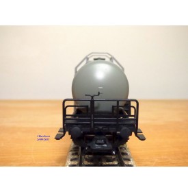 Märklin 46460-03,  wagon citerne pour gaz liquéfié VTG  STATOIL  DB  neuf  BO