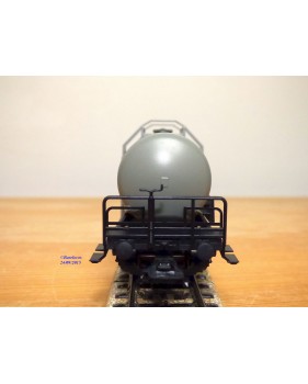 Märklin 46460-03,  wagon citerne pour gaz liquéfié VTG  STATOIL  DB  neuf  BO