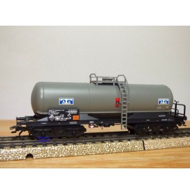Märklin 46460-03,  wagon citerne pour gaz liquéfié VTG  STATOIL  DB  neuf  BO