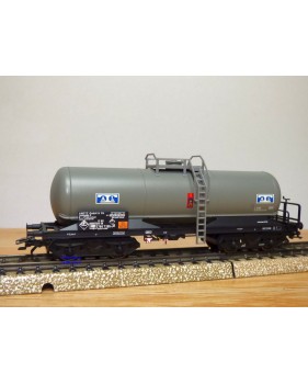 Märklin 46460-03,  wagon citerne pour gaz liquéfié VTG  STATOIL  DB  neuf  BO