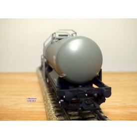 Märklin 46460-03,  wagon citerne pour gaz liquéfié VTG  STATOIL  DB  neuf  BO