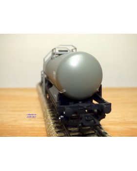Märklin 46460-03,  wagon citerne pour gaz liquéfié VTG  STATOIL  DB  neuf  BO