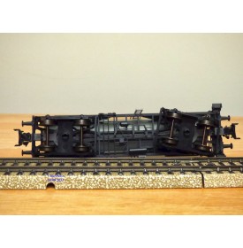 Märklin 46460-03,  wagon citerne pour gaz liquéfié VTG  STATOIL  DB  neuf  BO