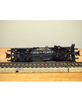 Märklin 46460-03,  wagon citerne pour gaz liquéfié VTG  STATOIL  DB  neuf  BO