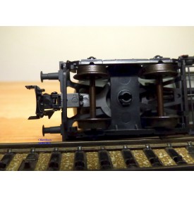Märklin 46460-03,  wagon citerne pour gaz liquéfié VTG  STATOIL  DB  neuf  BO