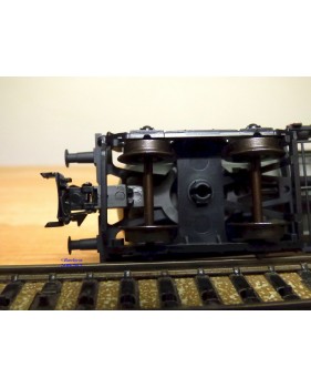 Märklin 46460-03,  wagon citerne pour gaz liquéfié VTG  STATOIL  DB  neuf  BO