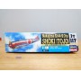 HASEGAWA JS- 073 MESSERSCHMITT Me 109E BO 1/32