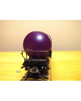 Märklin 48944 wagons plats type Bt 10 conteneurs à bière Königsbacher DB BO