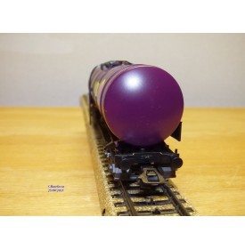 Märklin 4856,  wagon citerne MINOL   DB  neuf  BO