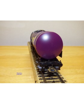 Märklin 4856,  wagon citerne MINOL   DB  neuf  BO