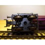 Märklin 48944 wagons plats type Bt 10 conteneurs à bière Königsbacher DB BO