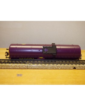 Märklin 4856,  wagon citerne MINOL   DB  neuf  BO