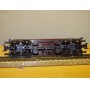 Märklin métal 4617 Wagon surbaissé EVS DB BO
