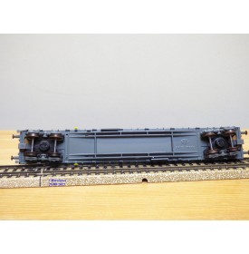 HAG 398 . 04 , wagon plat type Sgs + conteneurs citernes  de 30 '  Giezendammer   SBB  BO
