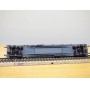 HAG 398 . 04 , wagon plat type Sgs + conteneurs citernes  de 30 '  Giezendammer   SBB  BO