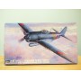 HASEGAWA 09073, intercepteur japonais KAWANISHI  N1K2-J  SHIDENKAI   GEORGE  early version  Neuf  BO 1/48