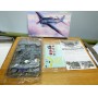 HASEGAWA 09073, intercepteur japonais KAWANISHI  N1K2-J  SHIDENKAI   GEORGE  early version  Neuf  BO 1/48