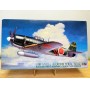 HASEGAWA JS- 073 MESSERSCHMITT Me 109E BO 1/32