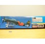 HASEGAWA 09074, intercepteur japonais KAWANISHI  N1K2-J  SHIDENKAI   GEORGE  late  version  Neuf  BO 1/48