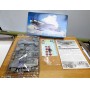 HASEGAWA 09074, intercepteur japonais KAWANISHI  N1K2-J  SHIDENKAI   GEORGE  late  version  Neuf  BO 1/48