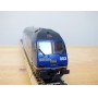 HAG 280.44 Motrice Re 460 Radio Suisse Romande SBB BO