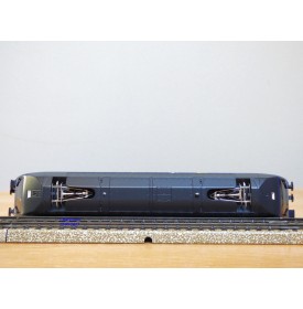 HAG 280.44 Motrice Re 460 Radio Suisse Romande SBB BO