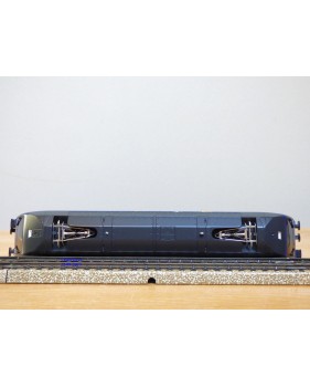 HAG 280.44 Motrice Re 460 Radio Suisse Romande SBB BO