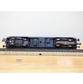 HAG 184 . 08,  Motrice Re 465  Mystery Park       BLS  neuf   BO