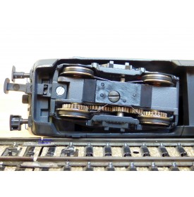 HAG 280.44 Motrice Re 460 Radio Suisse Romande SBB BO
