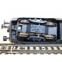 HAG 280.44 Motrice Re 460 Radio Suisse Romande SBB BO