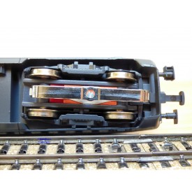 HAG 280.44 Motrice Re 460 Radio Suisse Romande SBB BO