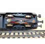 HAG 280.44 Motrice Re 460 Radio Suisse Romande SBB BO