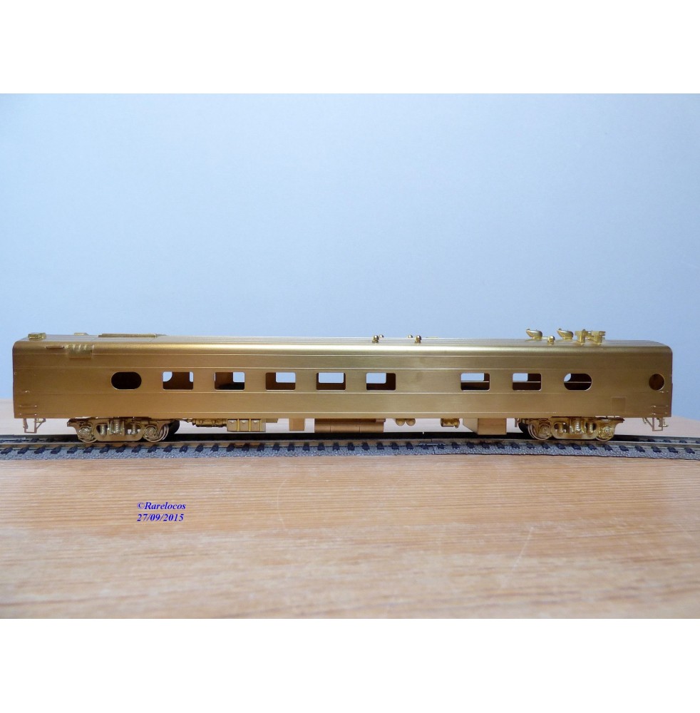 ORIENTAL LIMITED X58, 